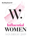 w. influential women
