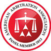 American Arbitration Member