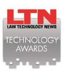 LTN Technology Award