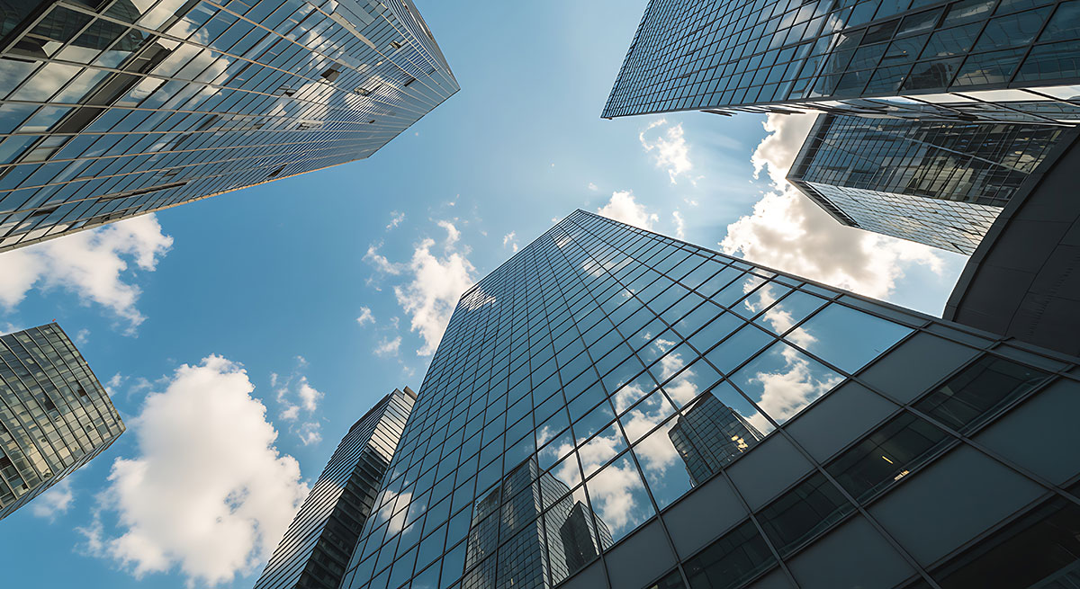 Commercial Buildings