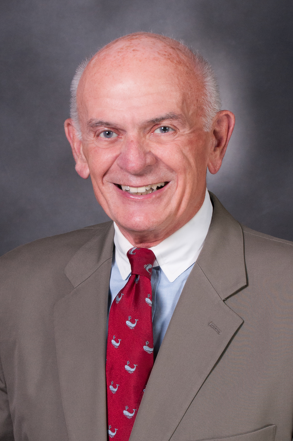 William N. Kammer